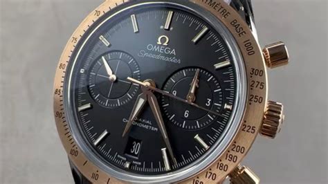 best omega watches review|how accurate are omega watches.